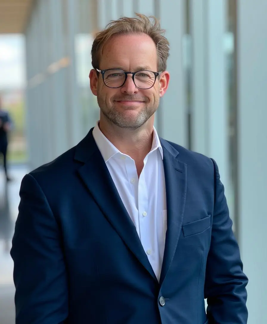 Rich Ison, founder of Protective Wealth Advisors